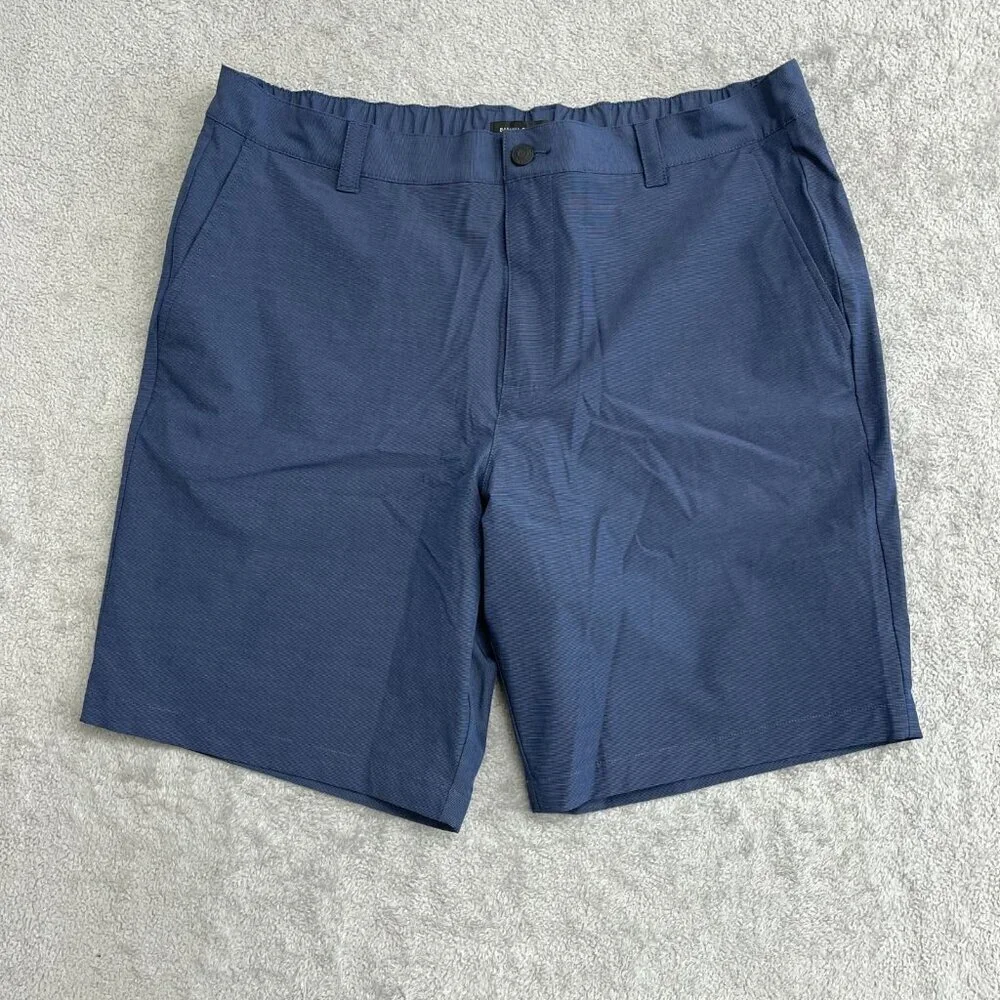 NWOT Banana Republic Men's Size 40 Navy Blue Shorts